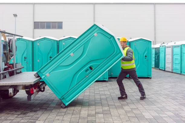Best Local porta potty services  in Ashland, WI