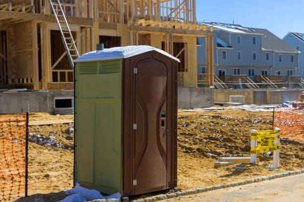 Best Construction site porta potty rental  in Ashland, WI