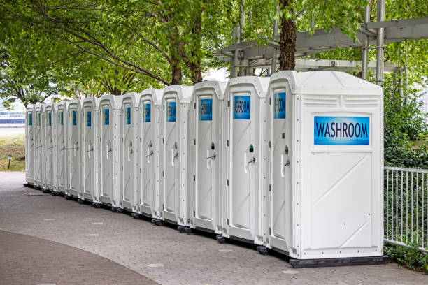 Best Porta potty cleaning services  in Ashland, WI