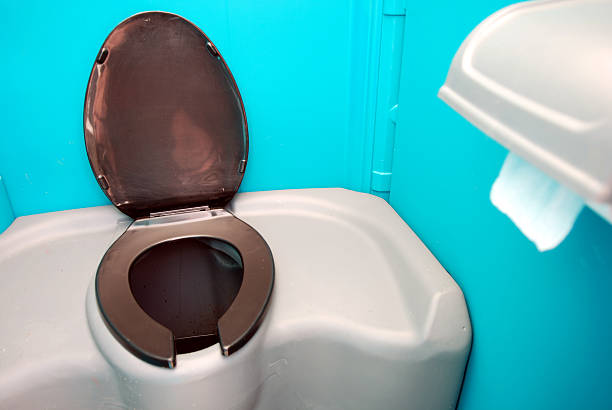 Best Porta potty delivery and setup  in Ashland, WI