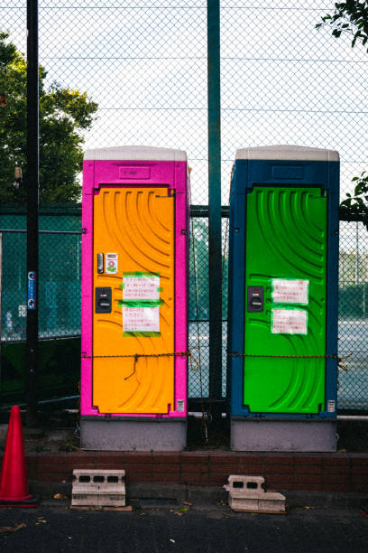 Portable Toilet Options We Offer in Ashland, WI