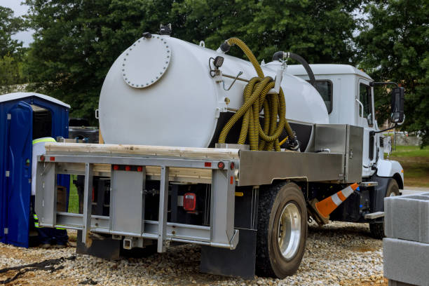 Best Porta potty rental for outdoor events  in Ashland, WI