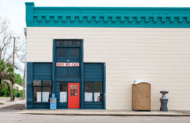 Best Porta potty rental near me  in Ashland, WI