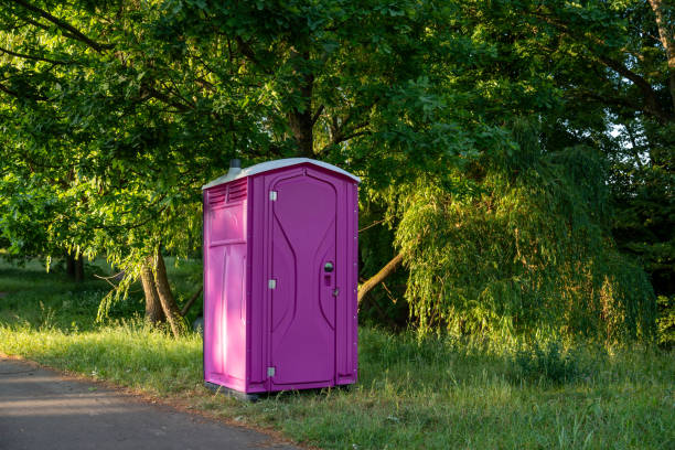 Best Restroom trailer rental cost  in Ashland, WI
