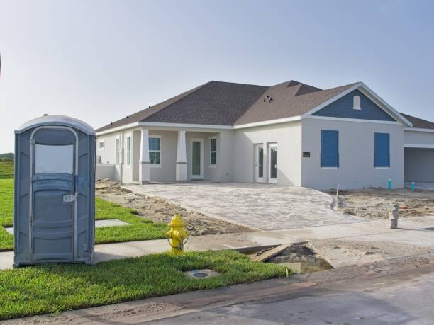 Best High-end porta potty rental  in Ashland, WI